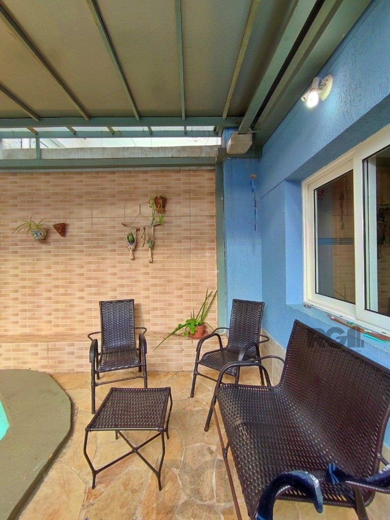 Casa 4 quartos no bairro Partenon, em Porto Alegre — foto 36