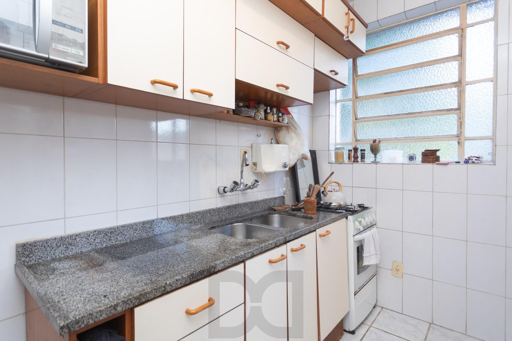 Apartamento de 02 dormitórios com vaga no bairro Boa Vista -Porto Alegre/RS — foto 10