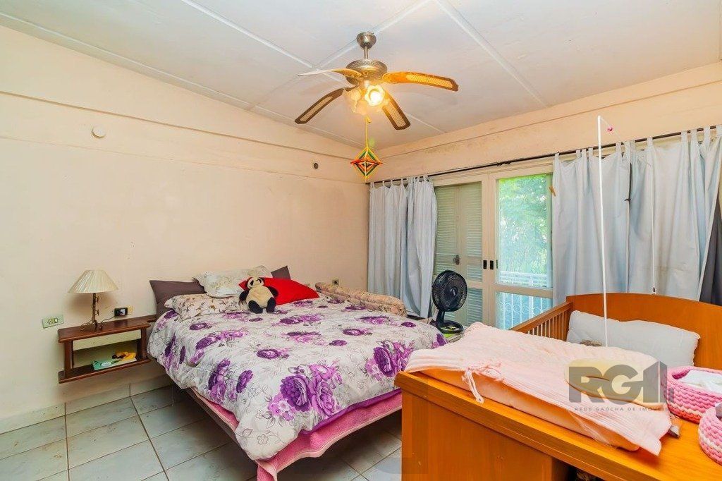 Casa de 4 dormitórios no bairro Belém Novo — foto 12