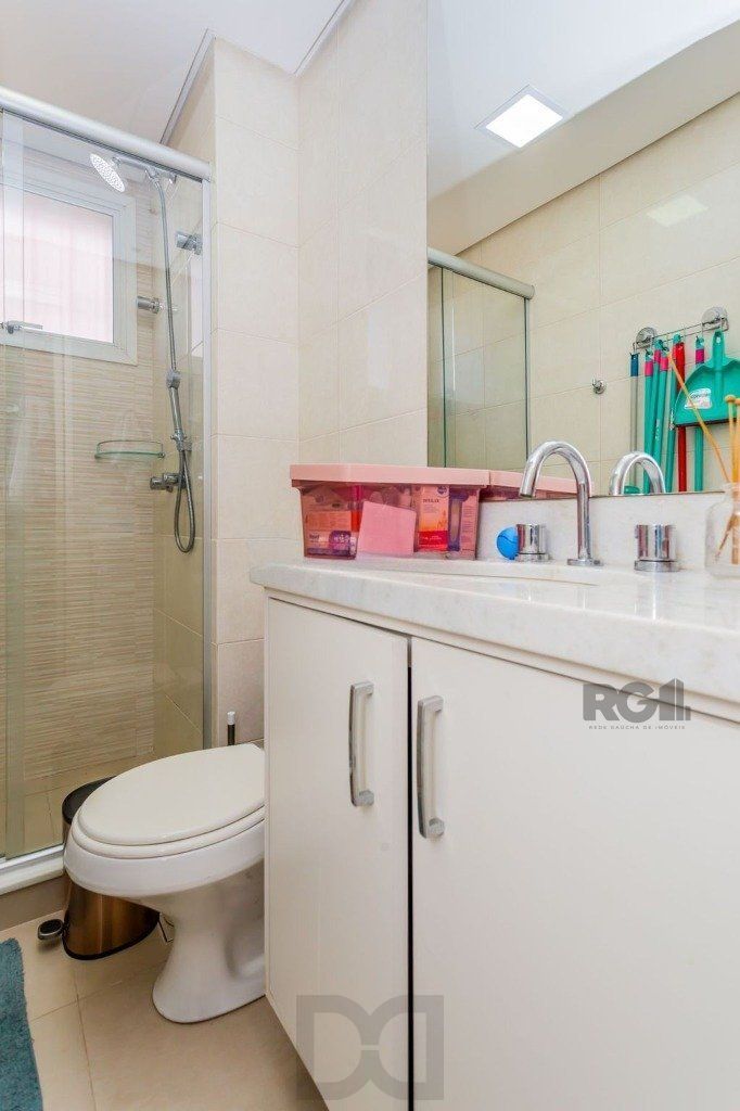 Apartamento Garden 87m² - 2 dormitórios, 1 vaga no bairro Santana — foto 9