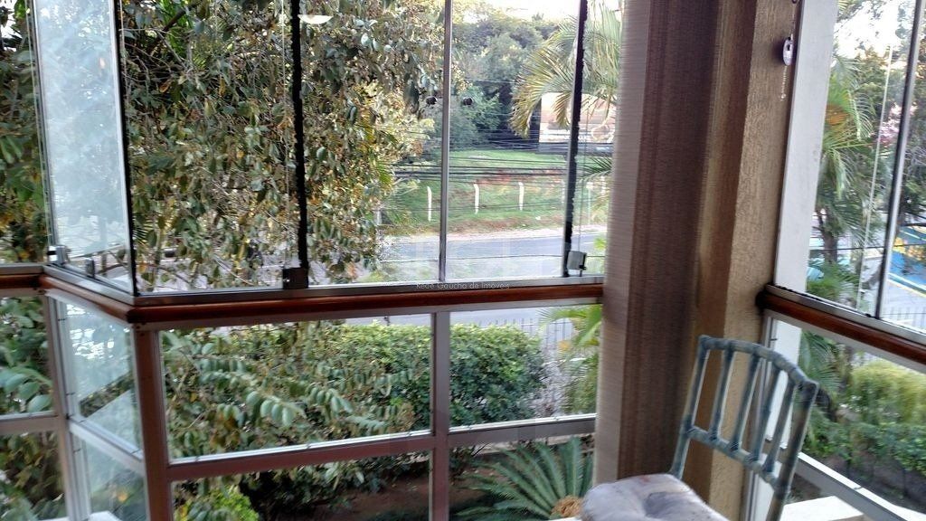 Apartamento de 3 quartos à venda Avenida Doutor Nilo Peçanha, Jardim Europa - Porto Alegre — foto 2