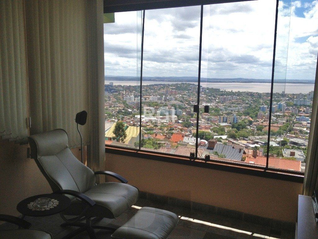 Casa Condominio para Venda - 350m², 4 dormitórios, sendo 1 suites, 2 vagas - Nonoai — foto 12