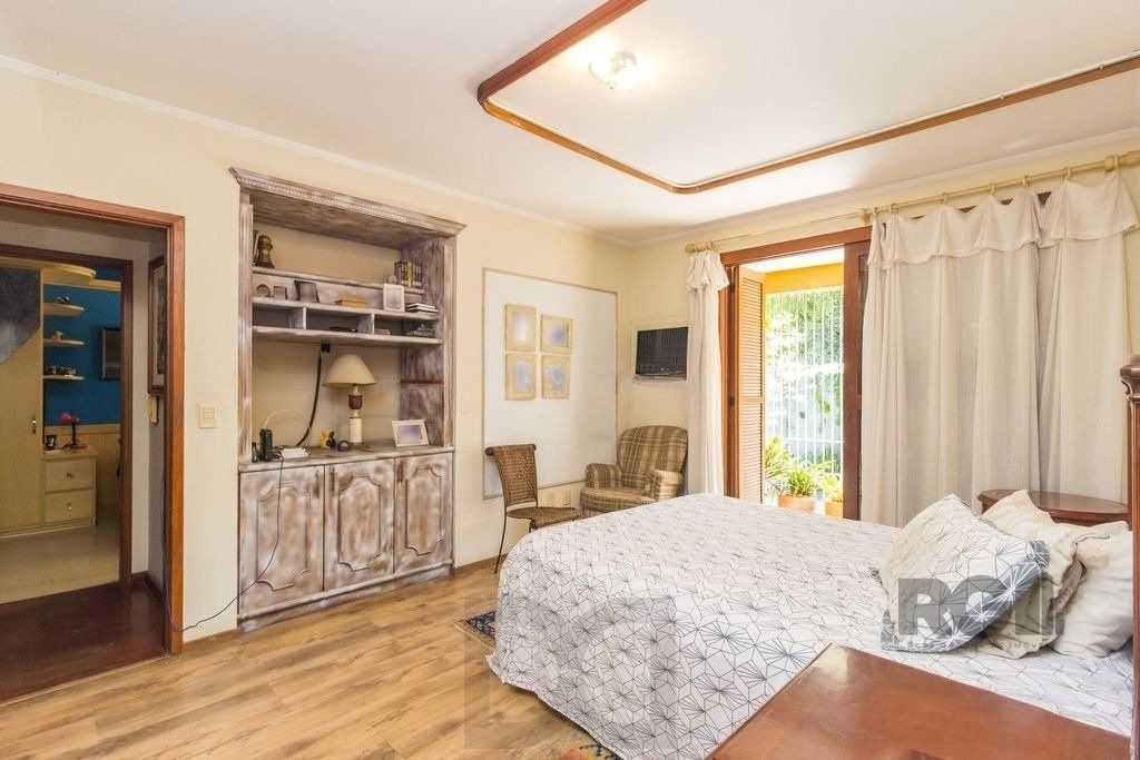 Casa 470m² - 4 dormitórios, 5 vagas no bairro Jardim São Pedro — foto 10