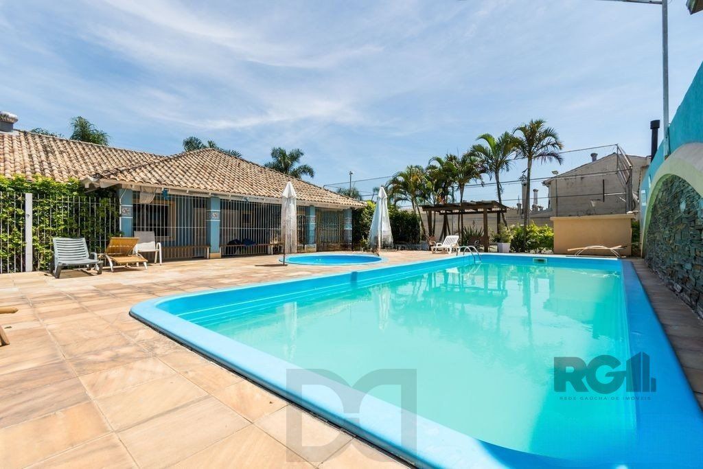 Casa em condomínio fechado - 70m², 2 dormitórios, 1 vaga de garagem no bairro Humaitá — foto 17