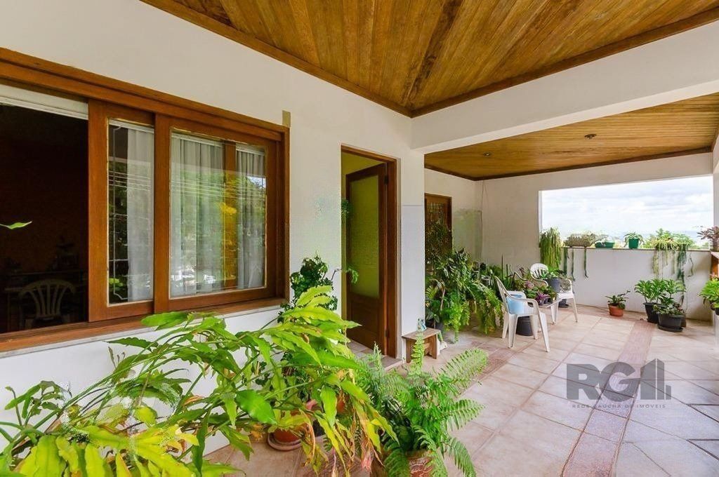 Casa de 3 dormitórios no bairro Vila Jardim — foto 31