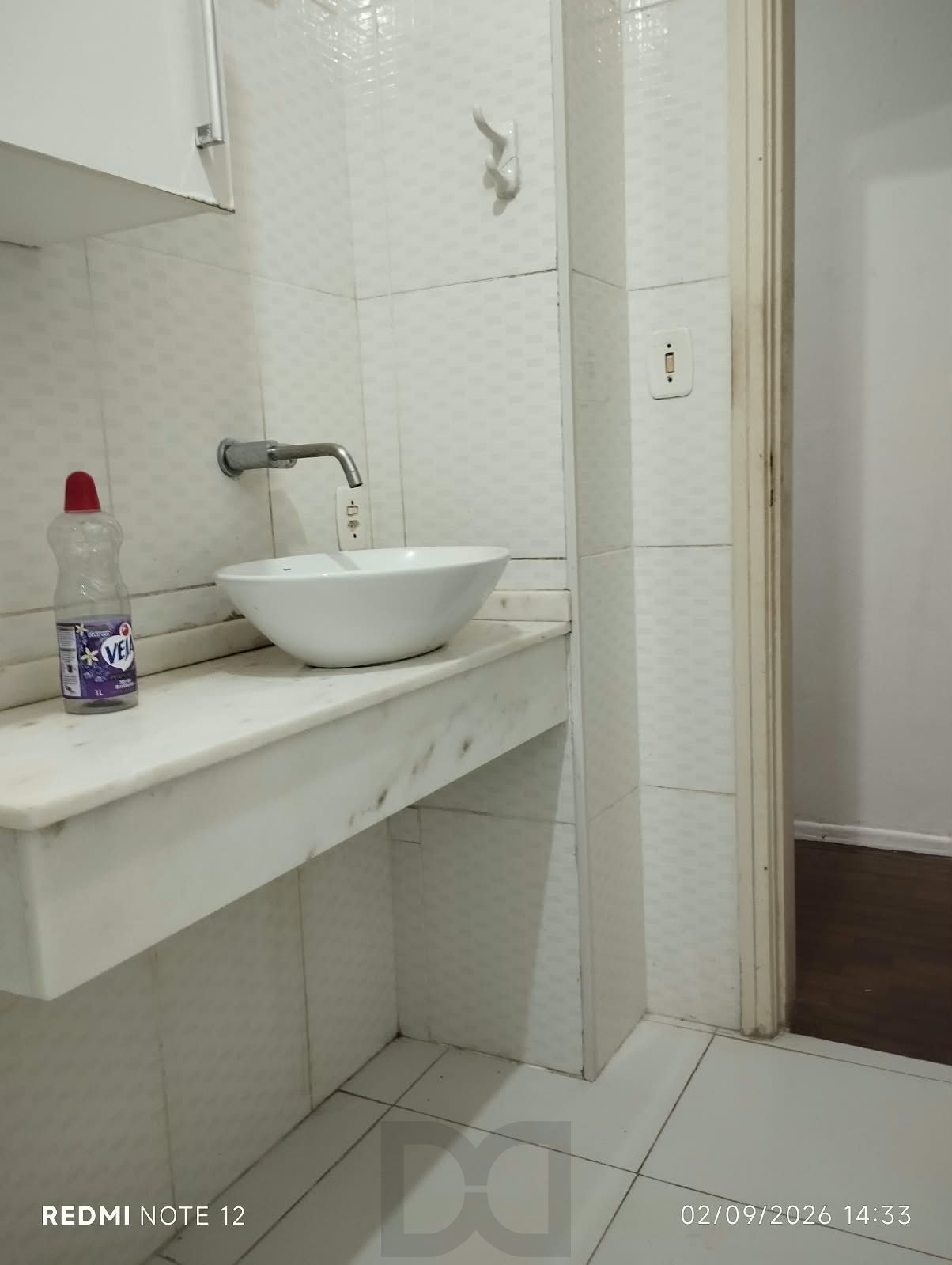 Apartamento Térreo  no Bairro Santana — foto 26