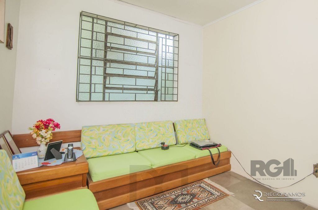 Casa 3 dorms à venda Rua Intendente Alfredo Azevedo, Glória - Porto Alegre — foto 35