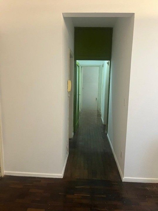 Apartamento Térreo  no Bairro Santana — foto 9