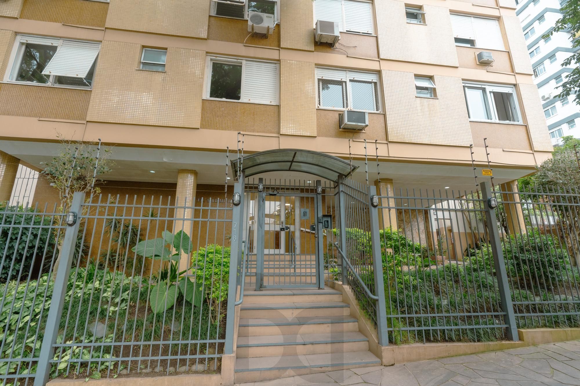 Apartamento de 2 dormitorios à venda em Higienópolis, Porto Alegre. — foto 22