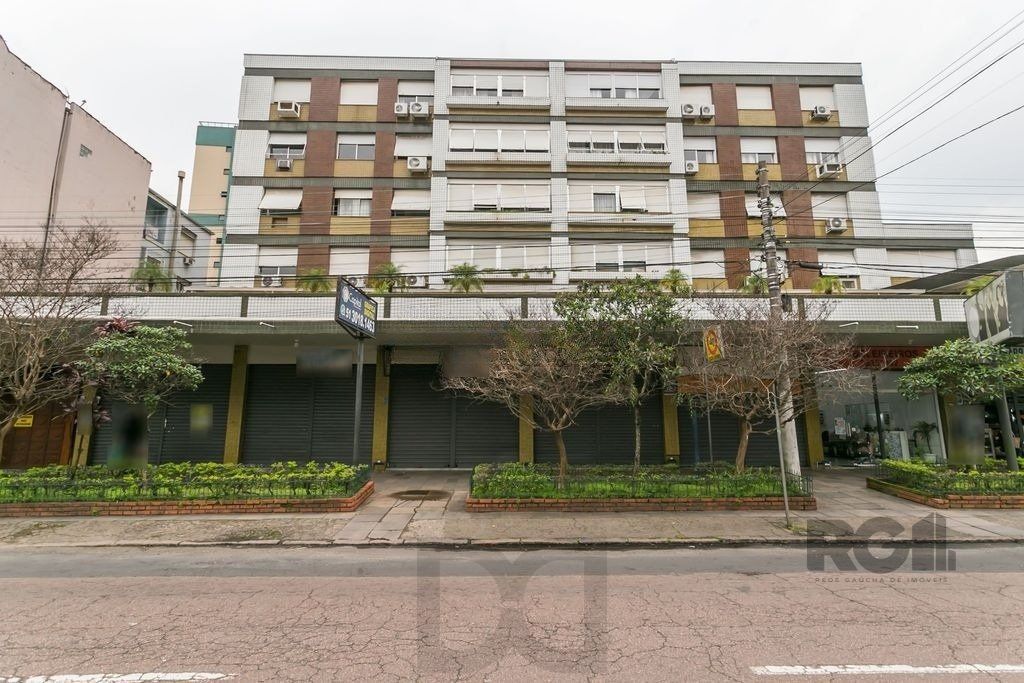 Apartamento 114m² - 3 dormitórios, 1 vaga no bairro São João — foto 18