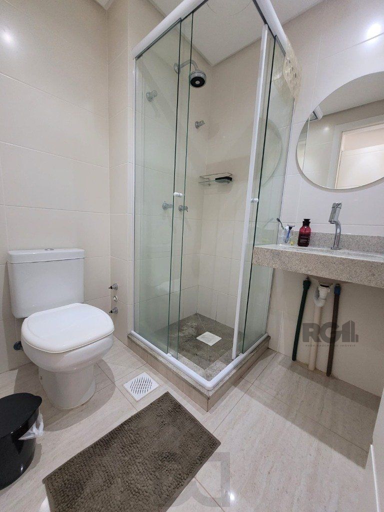 Casa Condominio para Venda - 250.88m², 3 dormitórios, sendo 3 suites, 3 vagas - Praia de Belas — foto 16