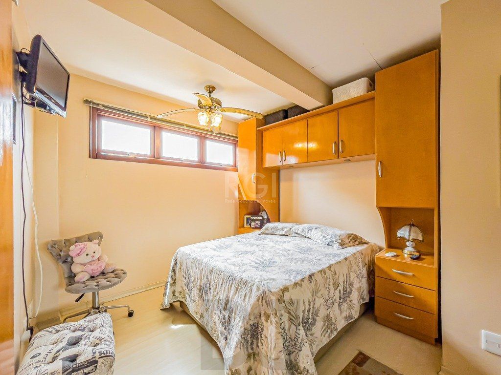 Casa Condominio para Venda - 241.06m², 4 dormitórios, sendo 2 suites, 2 vagas - Agronomia — foto 33