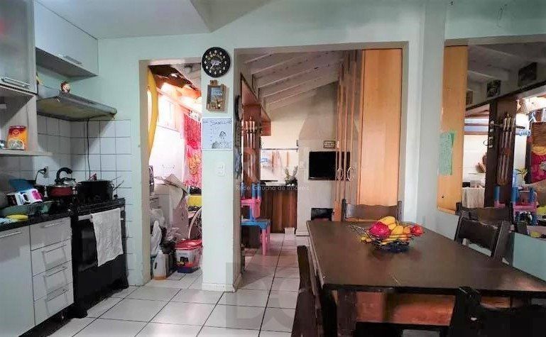 Casa Condominio para Venda - 95m², 3 dormitórios, sendo 1 suites, 1 vaga - Humaitá — foto 5