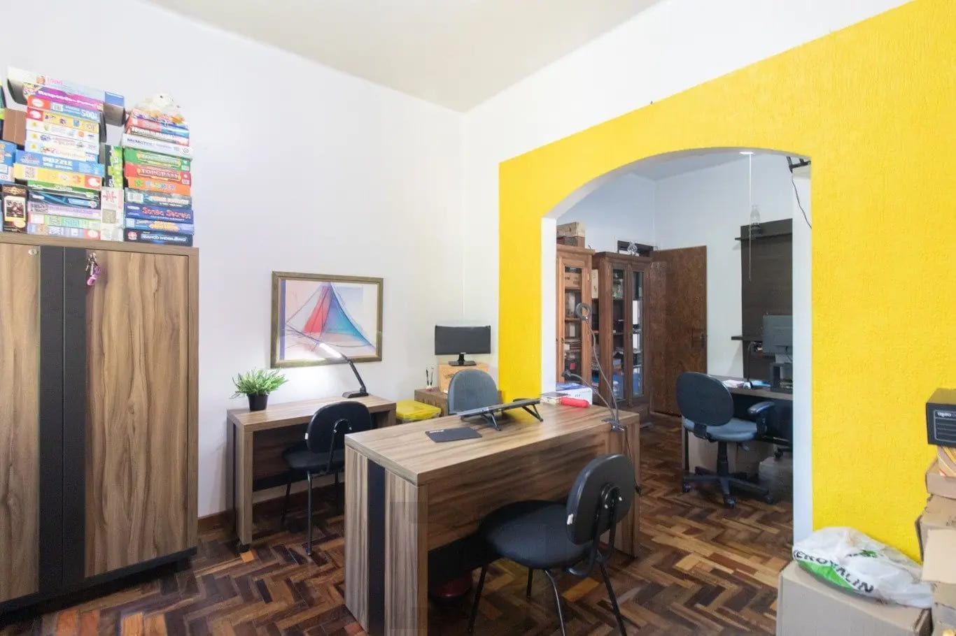 Casa com 4 dormitórios e 175m² à venda no Bairro Santa Tereza — foto 18
