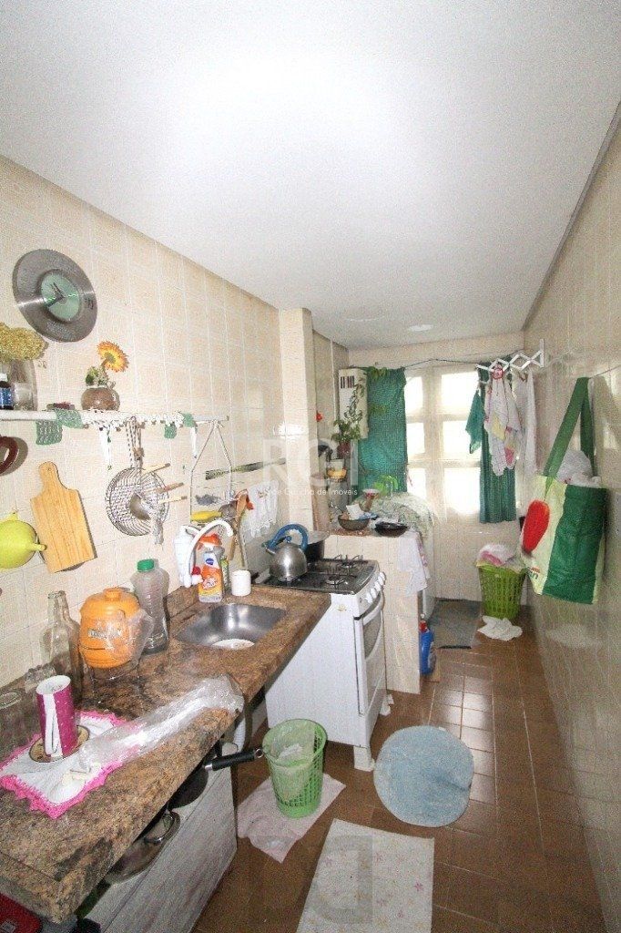 Apartamento para Locação/Aluguel - 78.13m², 3 dormitórios, 1 vaga - Teresópolis — foto 17