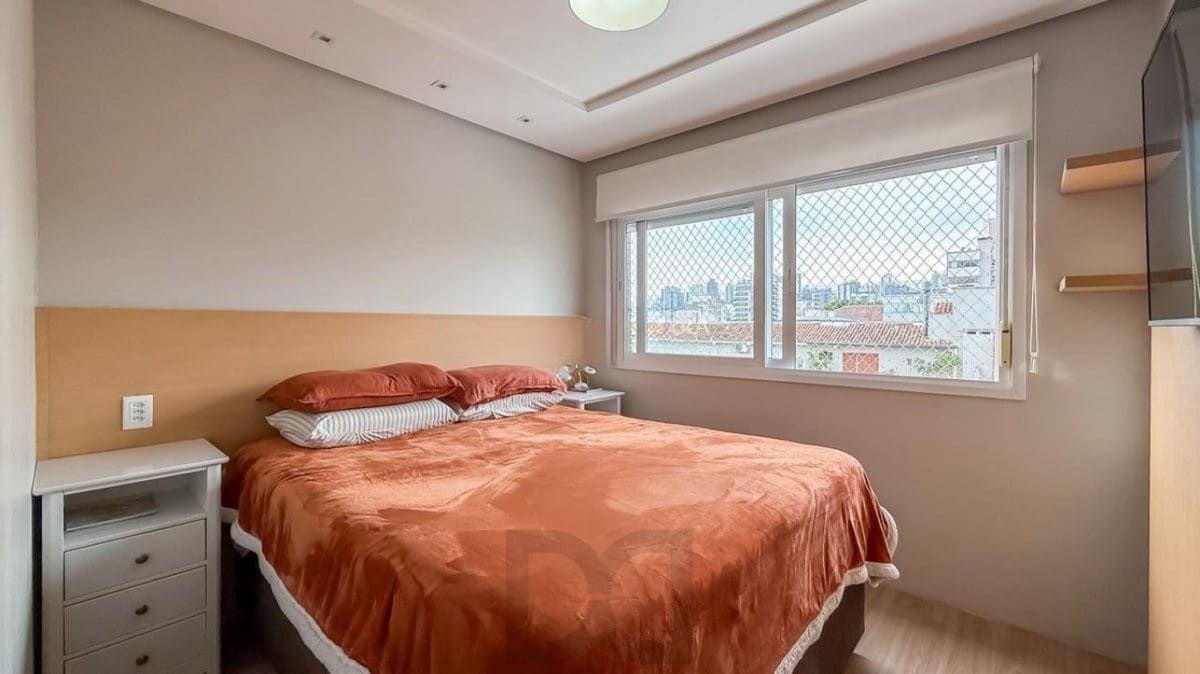 Apartamento de 3 dormitorios à venda em Rio Branco, Porto Alegre. — foto 13