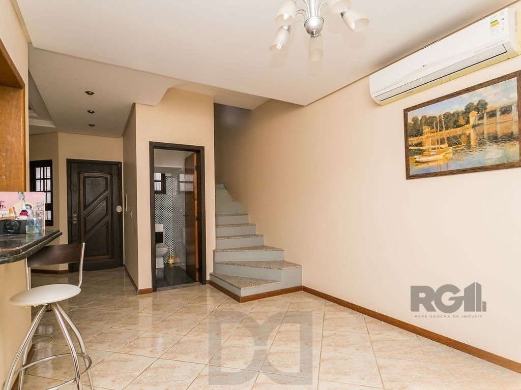 Casa de 3 dormitórios, no bairro Campo Novo — foto 9