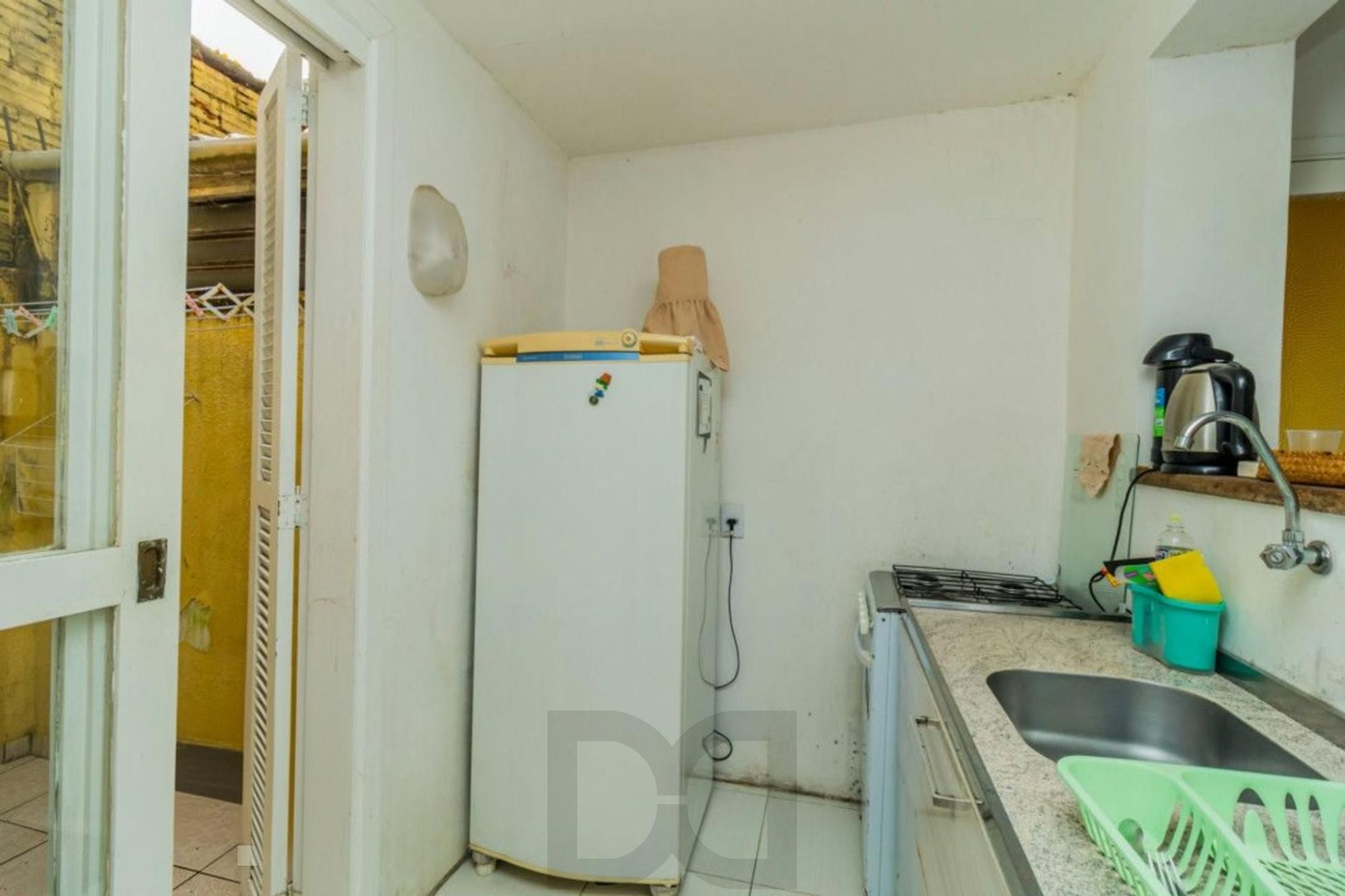 Apartamento 1 dorm à venda Rua Chile, Jardim Botânico - Porto Alegre — foto 7