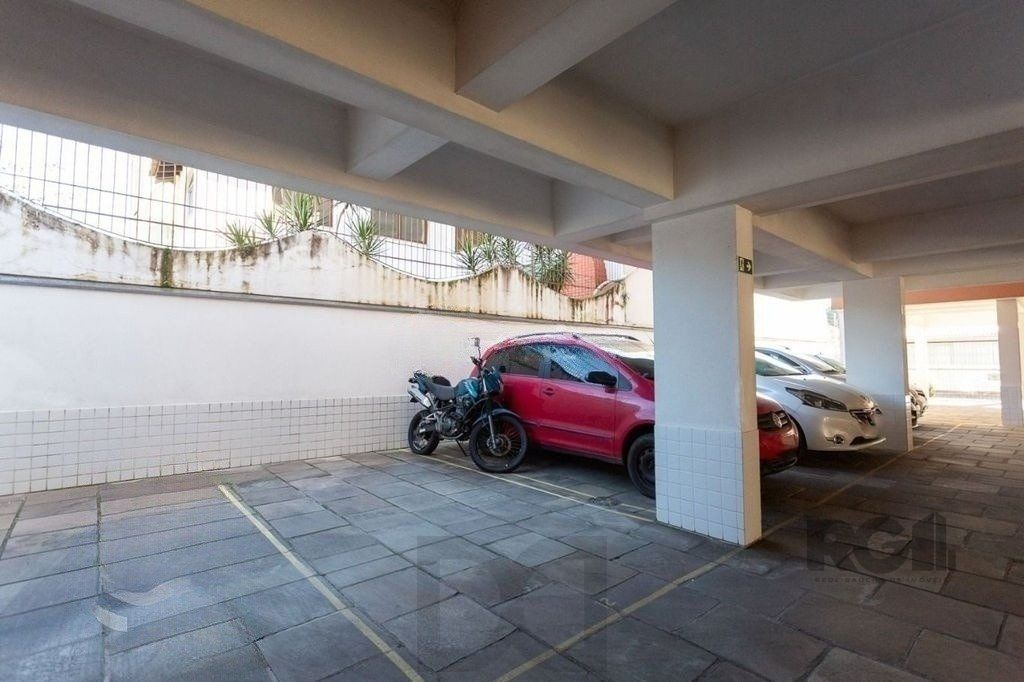 Apartamento de 1 dormitório com 68m², no bairro Jardim Botânico — foto 20