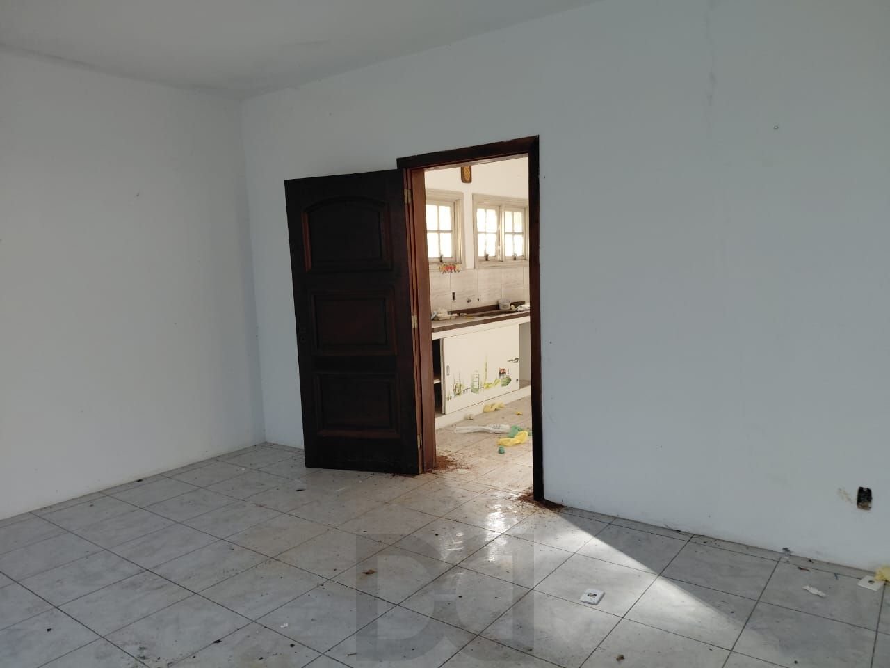 Ampla casa com pátio Bairro Teresópolis — foto 29