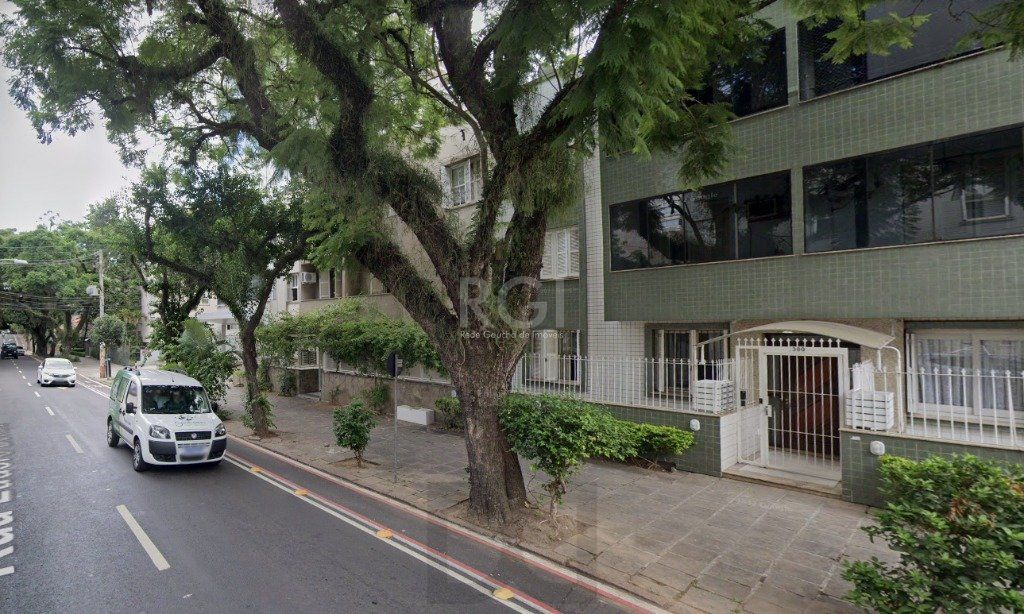 apartamento amplo e bem localizado de 2 dormitórios+dependência — foto 2