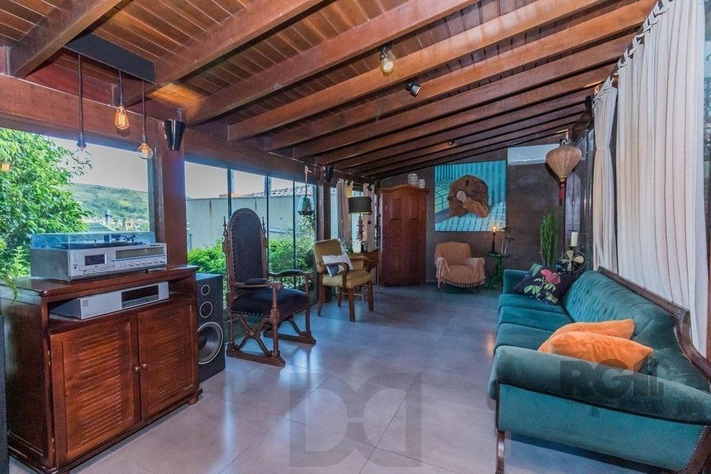 Casa em Condomínio 199m² - 3 dormitórios, 2 vagas no bairro Nonoai — foto 22