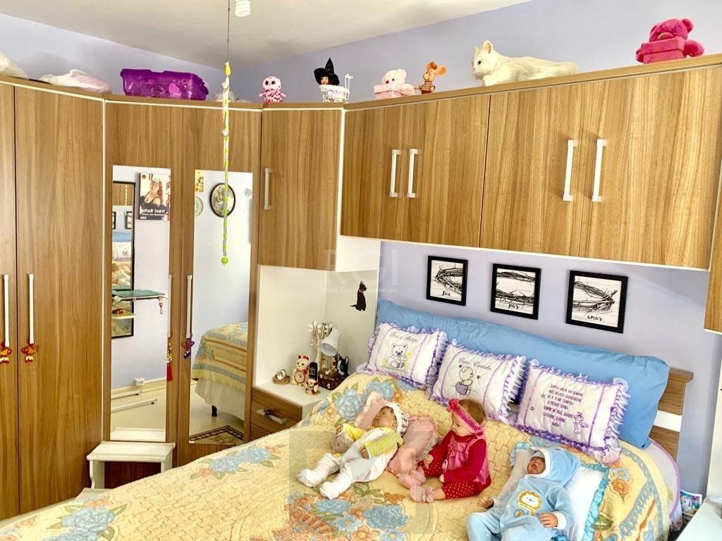 Apartamento para Venda - 71.59m², 2 dormitórios, 1 vaga - Cristal — foto 13