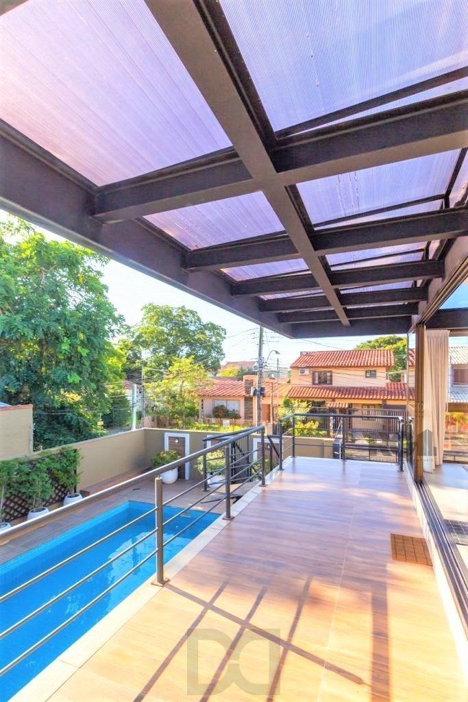 Casa de 380m², bairro Guarujá — foto 11