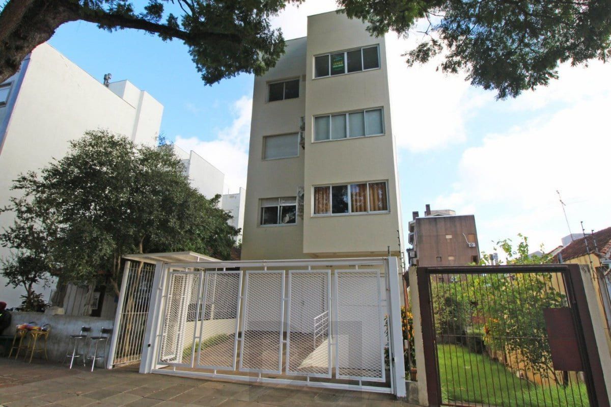 Apartamento de 2 dormitorios à venda em Bairro Petrópolis, Porto Alegre. — foto 18