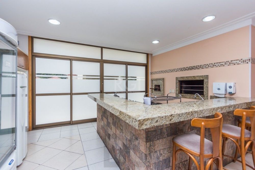 Apartamento para Venda - 93.43m², 3 dormitórios, sendo 1 suites, 1 vagas - Teresópolis — foto 21