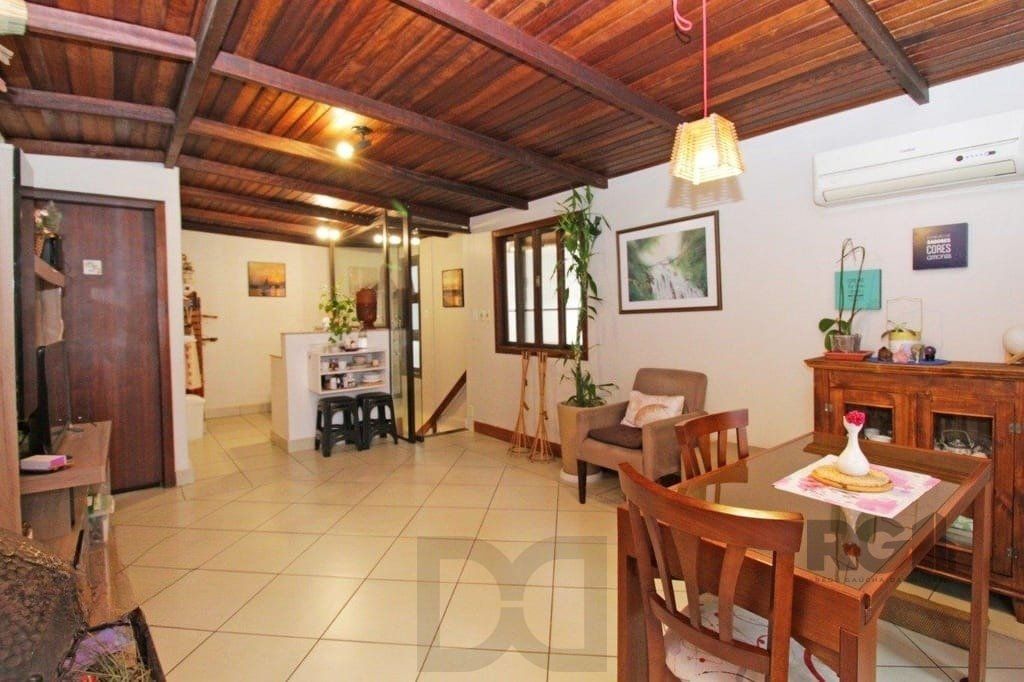 Excelente cobertura de 134m² com 3 dormitórios e 2 vagas. — foto 9
