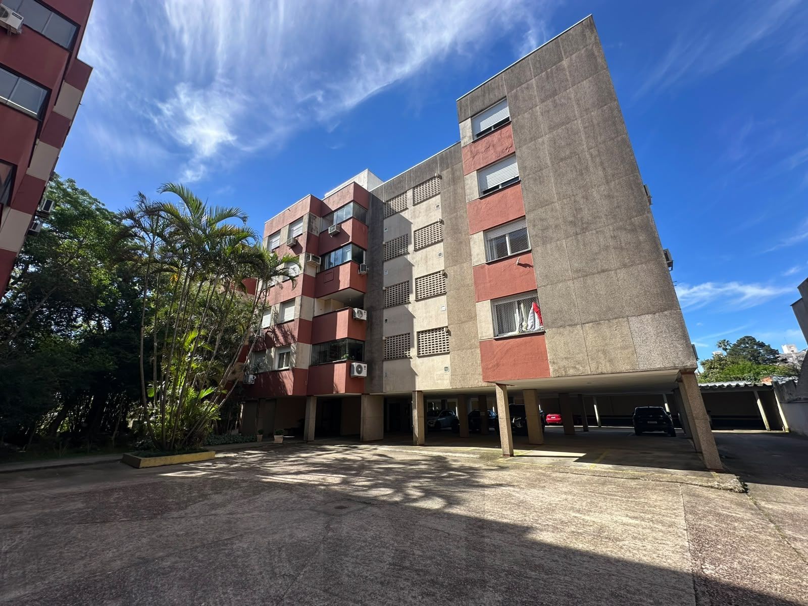Apartamento de 2 dormitórios, no bairro Teresópolis. — foto 23