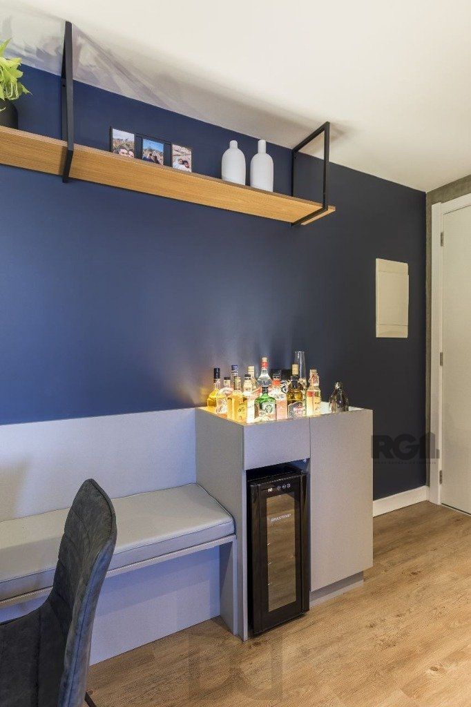 Apartamento 3 dorms com 02 vagas de garagem. — foto 8