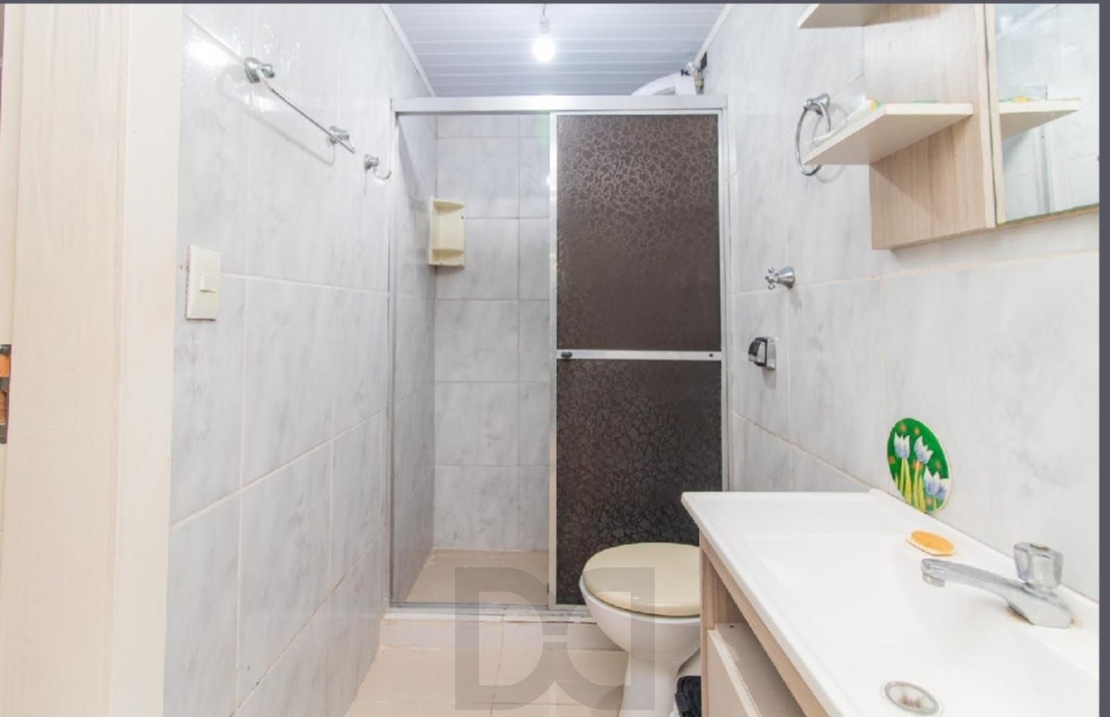 Apartamento 38m² - 1 dormitório no bairro Partenon — foto 11