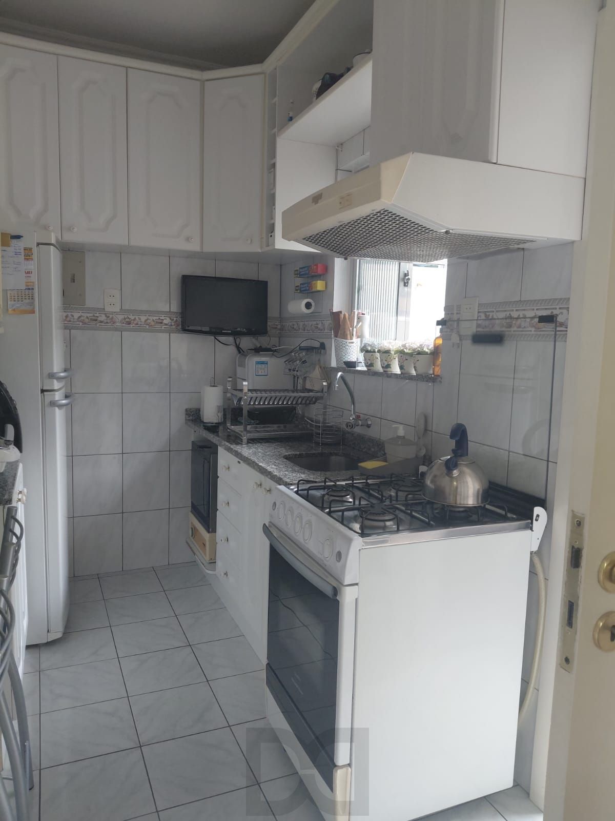Apartamento 02 dormitorios Medianeira — foto 8