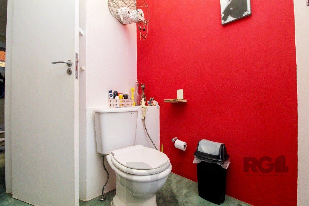 Casa 3 Dormitório(s) Bairro Teresópolis — foto 17
