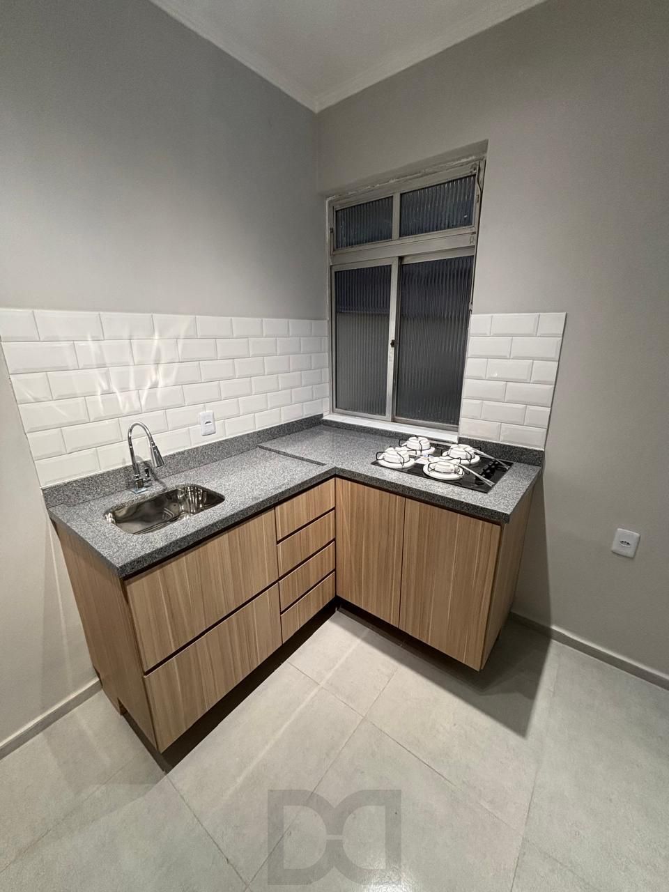 Apartamento terreo com vaga de garagem no bairro Bom Fim- Porto Alegre/RS. — foto 9