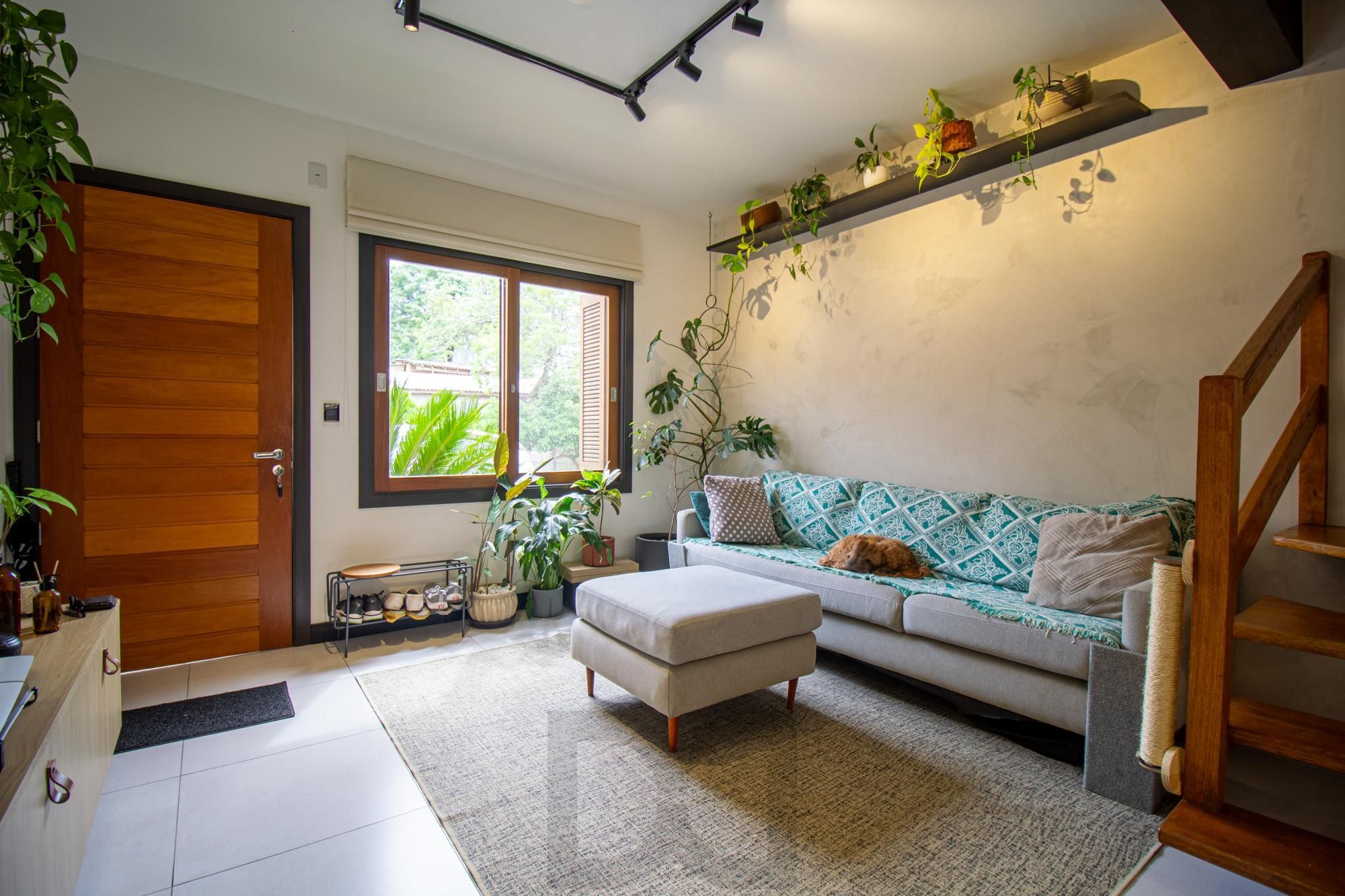 Casa de Condomínio 2 dormitórios no bairro Teresópolis em Porto Alegre para Comprar — foto 2