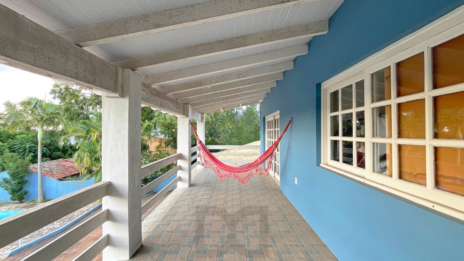 Casa de 5 dormitorios, á venda no bairro Vila Nova, Porto Alegre — foto 16