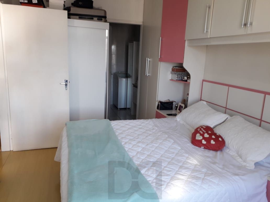 Apartamento de 1 dormitório com 40,20 m² de área privativa, 5 min. do complexo Santa Casa. — foto 1