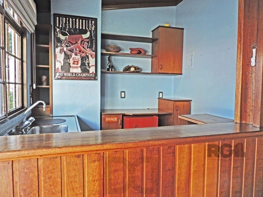 Casa 4 Dormitórios Bairro Gloria — foto 16
