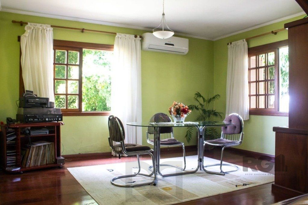 Casa 298m² - 4 dormitórios, 3 vagas na Zona Norte — foto 5