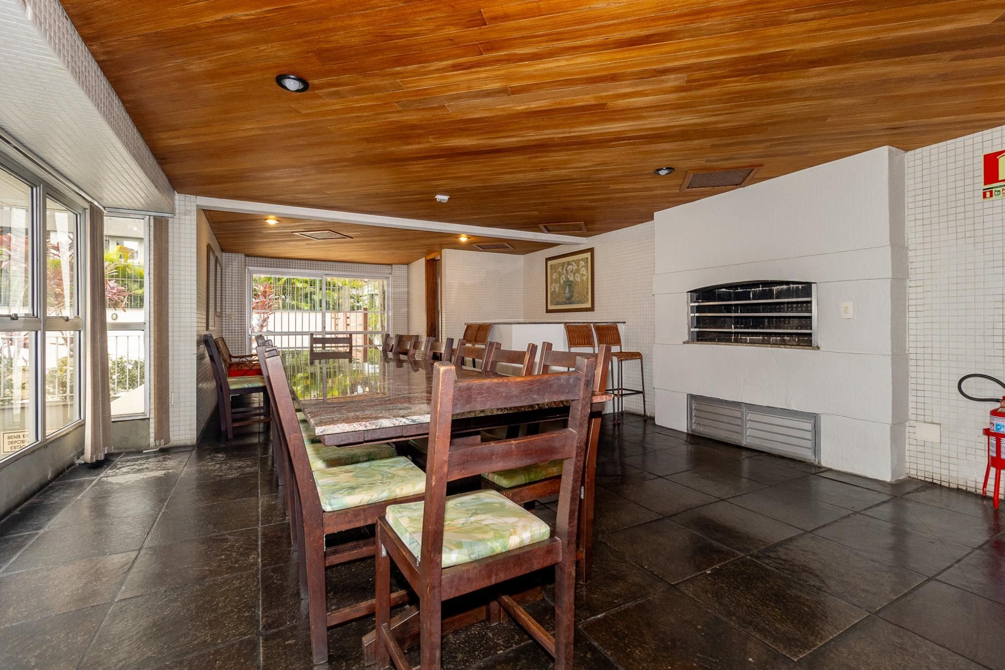 Cobertura com 3 dorm e suíte, Higienópolis, Porto Alegre/RS — foto 62