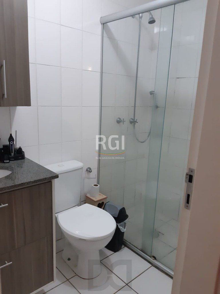 Apartamento para Venda - 68m², 3 dormitórios, sendo 1 suites, 1 vaga - Tristeza — foto 20