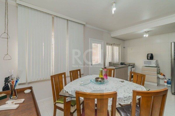 Casa para Venda - 137m², 3 dormitórios, sendo 3 suites, 2 vagas - Hípica — foto 14