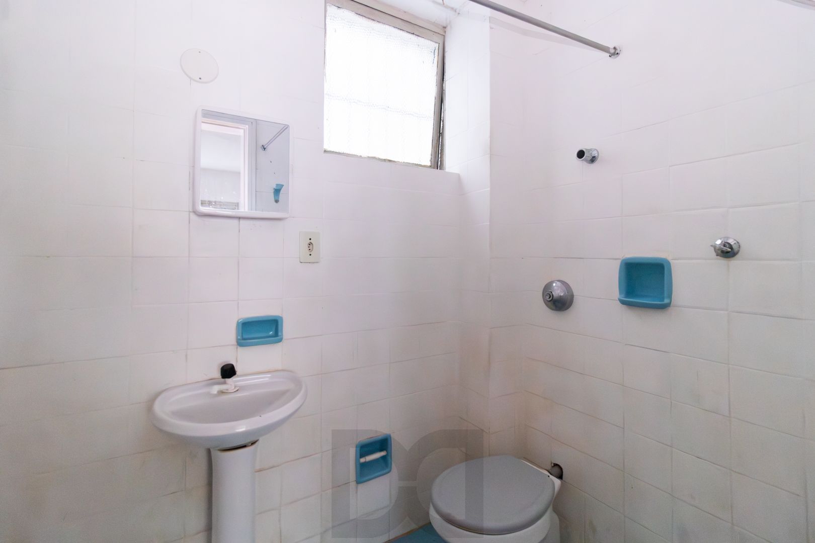 Apartamento 1 dorm à venda Rua Mucio Teixeira, Menino Deus - Porto Alegre — foto 14