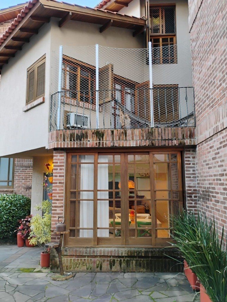 Casa em condomínio de 166m², 3 suítes 1 vaga do bairro Jardim Isabel — foto 17