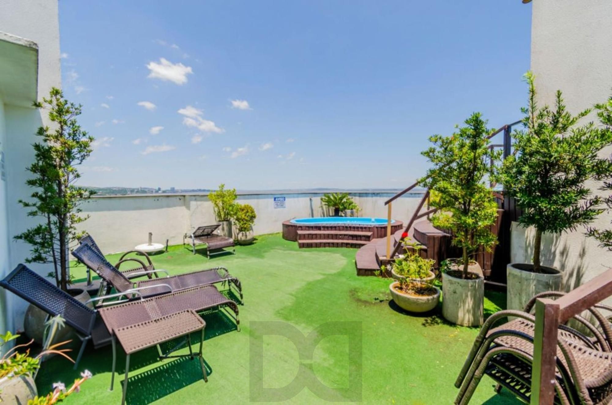Apartamento à venda com 2 quartos 89 m² — foto 47