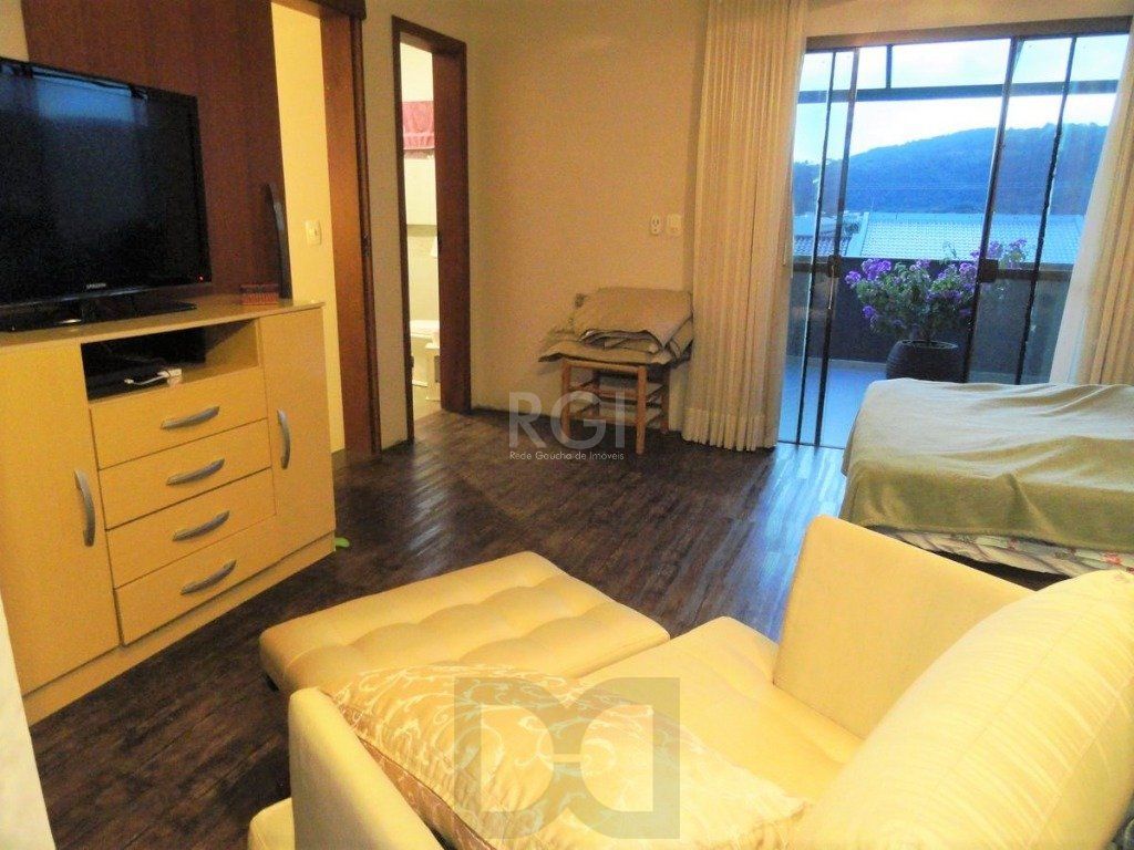 Casa para Venda - 165m², 3 dormitórios, sendo 3 suites, 1 vaga - Hípica — foto 22