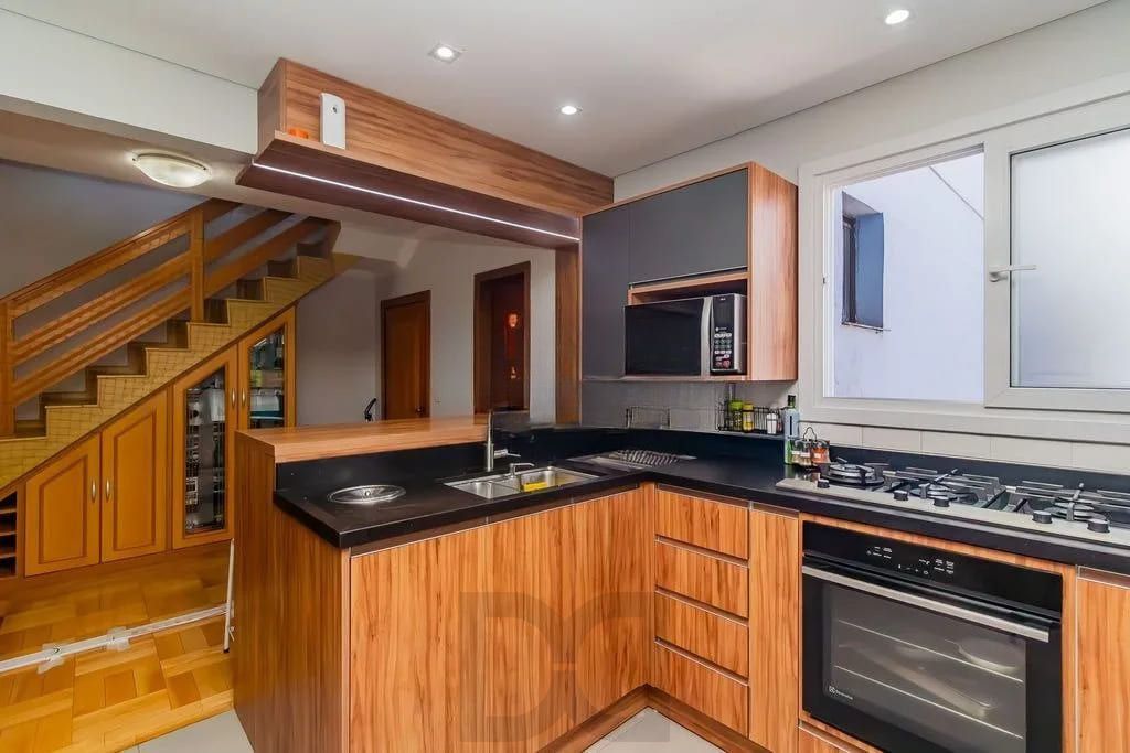 Cobertura 251m², 3 dormitórios, 2 vagas no bairro Teresópolis — foto 19